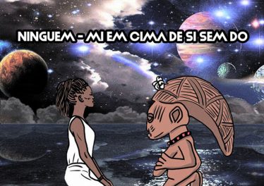 Ninguem - Mi Em Cima De Si Sem Do