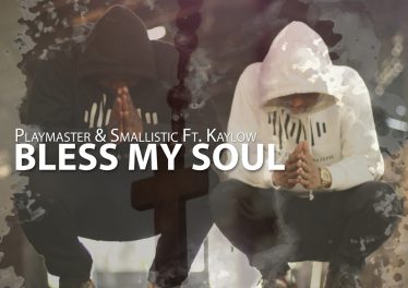 PlayMaster - Bless My Soul (feat. Kaylow), new south african house music, sa music, soulful house music download, latest soulful house, soulful house 2019 mp3 download for free, afro soulful