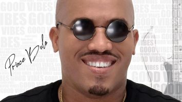 Prince Bulo - Good Vibes Album, latest gqom music, gqom mp3 download, new south africa gqom music, sa gqom, gqomsongs, new afro house music, latest sa music