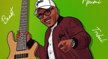 Prince Bulo – Makhelwane (feat. Mpumi, Beast & Tribal)