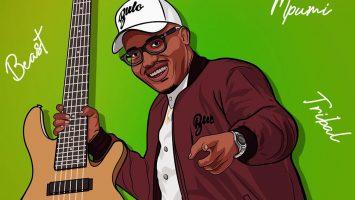 Prince Bulo - Makhelwane (feat. Mpumi, Beast & Tribal), new gqom songs, new gqom music download, latest sa gqom, gqom 2019 download mp3