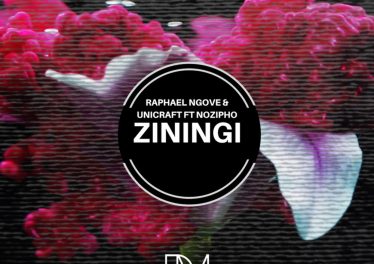 Raphael Ngove & UniCraft, Nozipho - Ziningi (Original Mix)