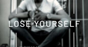 ReQuest M – Lose Yourself EP