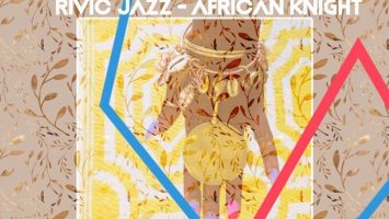 Rivic Jazz - African Knight