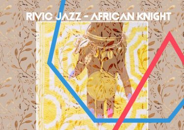 Rivic Jazz - African Knight