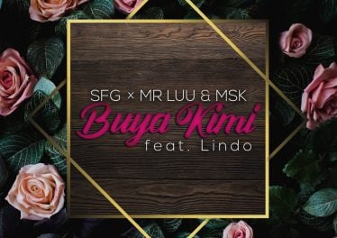 SFG, Mr Luu & Msk - Buya Kimi (feat. Lindo)