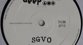 SGVO – Dwellings (Original Dub)