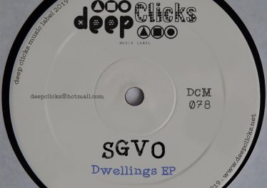 SGVO - Continious Whistle (Original Deeper Dub), latest house music, deep house tracks, house music download, club music, afro house music, new house music south africa, afro deep house, best house music, african house music, afrodeep, deep tech