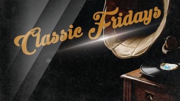 SK95 - Classic Fridays EP