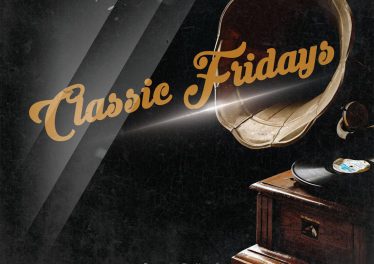 SK95 - Classic Fridays EP