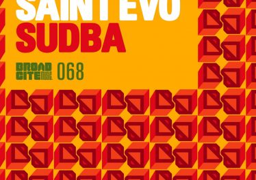 Saint Evo - SUDBA (AfroTech Mix)