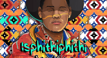 Samthing Soweto – Isphithiphithi (Album)