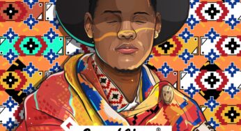 Samthing Soweto – Omama Bomthandazo (feat. Makhafula Vilakazi)