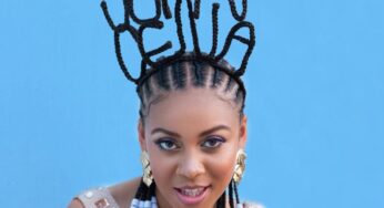 Sho Madjozi – John Cena