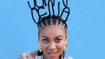 Sho Madjozi - John Cena