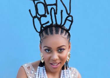 Sho Madjozi - John Cena