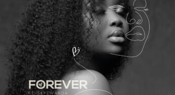 Sithelo – Forever (feat. SkyeWanda)