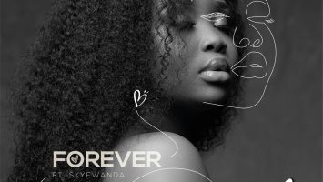 Sithelo - Forever (feat. SkyeWanda), latest sa music, south africa dance music, sa afro house, afrohouse 2019