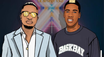 Sje Konka & Team Mosha Ft. Zing Master – Mzukuzuku (Sje Birthday Song)