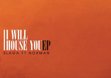 Slaga, Noxman - I Will House You (Chronical Deep Claps Back)