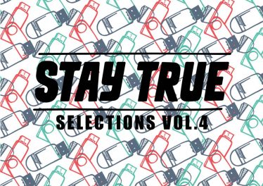 Stay True Selections Vol.4 Compiled By Kid Fonque, new house music download, deep house 2019, deep house music, latest deep house mp3 download, deep tech house