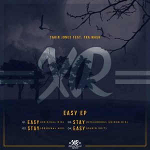 Tahir Jones & Fka Mash - Easy (Original Mix), new deep house music, deep house music download, sa deep house, latest south african house music, deep tech house, deep house sounds, deep house mp3 download