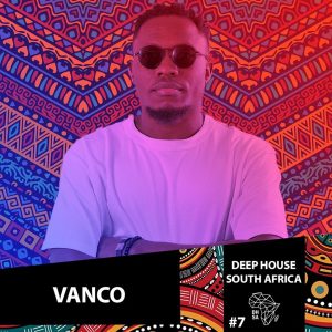 Vanco - DHSA Guestmix 008
