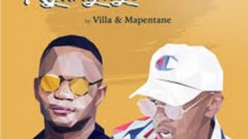 Villa & Mapentane - Lerato Kganyago