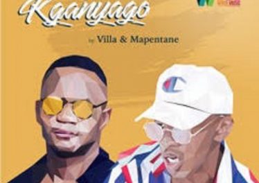 Villa & Mapentane - Lerato Kganyago