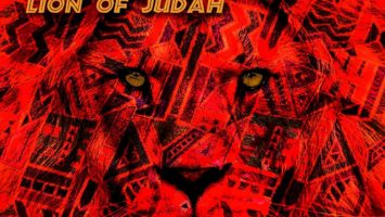 Vtonic - Lion of Judah (Original Mix)