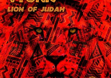 Vtonic - Lion of Judah (Original Mix)
