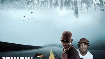 Vukani ft. ThackzinDJ - Ibhodlela