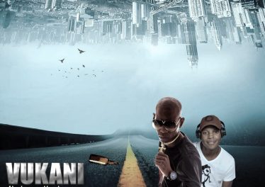 Vukani ft. ThackzinDJ - Ibhodlela