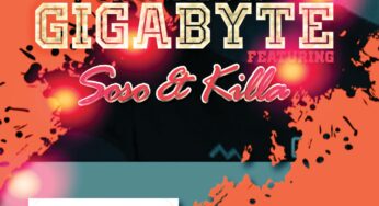 Vusinator – Gigabyte (feat. Soso & Killa)