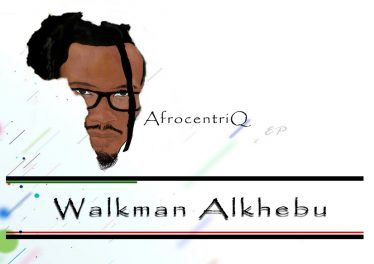 Walkman Alkhebu - AfrocentriQ [EP]