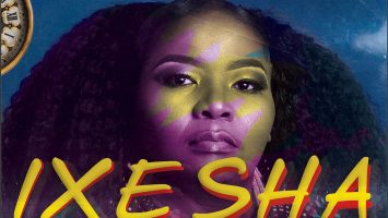 Winnie Khumalo - Ixesha (feat. Candisonic & Dj Wisani), latest south african music, new sa music, latest afro house, mzansi music, afrohouse songs, house music download, dance music