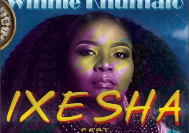 Winnie Khumalo - Ixesha (feat. Candisonic & Dj Wisani), latest south african music, new sa music, latest afro house, mzansi music, afrohouse songs, house music download, dance music