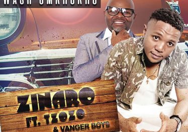 Zinaro - Wash'Umkhukhu (feat. Tzozo & Vanger Boys), latest gqom music, gqom 2019 download mp3, new gqom music, sa gqom songs, south african gqom music