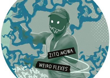 Zito Mowa - Weird Flexes EP, nu disco, lounge chill out, Indie Dance, deep house, house music download