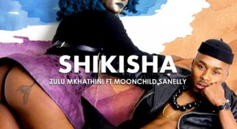 Zulu Mkhathini – Shikisha (feat. Moonchild Sanelly)