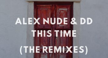 Alex Nude & DD – This Time (Djeff Remix)