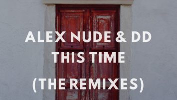 Alex Nude & DD - This Time (Djeff Remix)