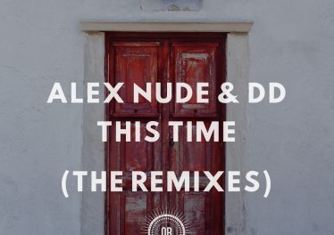 Alex Nude & DD - This Time (Djeff Remix)