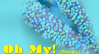 Palamino – Oh My! (FNX Omar Dub)