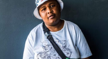 uBiza Wethu – Gqom Explotion Mix