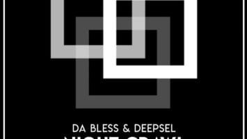 Da Bless & DeepSel - Night Crawl (Sological Mix)
