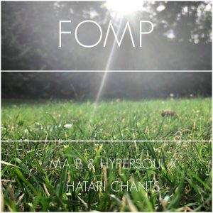 Ma-B & HyperSOUL-X - Hatari Chants (Ancestral Ht Mix)