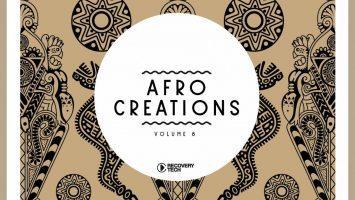 VA - Afro Creations, Vol. 8, latest house music, deep house tracks, house music download, club music, afro house music, afro tech, new house music south africa, afro deep house, tribal house music, best house music, african house music, south african deep house, latest south african house, new sa house music, funky house