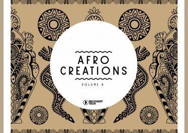 VA - Afro Creations, Vol. 8, latest house music, deep house tracks, house music download, club music, afro house music, afro tech, new house music south africa, afro deep house, tribal house music, best house music, african house music, south african deep house, latest south african house, new sa house music, funky house