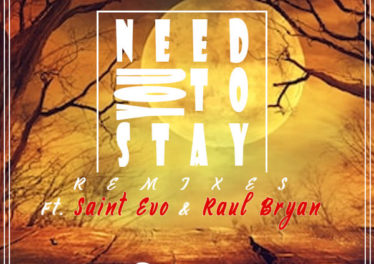 Thomas Chilume & Oneal James - Need You To Stay (Saint Evo Remix)
